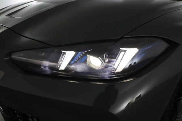 BMW M3 Serie 3 (G20/G21) Competition rif. 23991903 - Foto 10