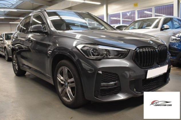 BMW X1 sDrive18i M-SPORT AUT. LED NAVI AMBIENTE PRIVACY rif. 22596994