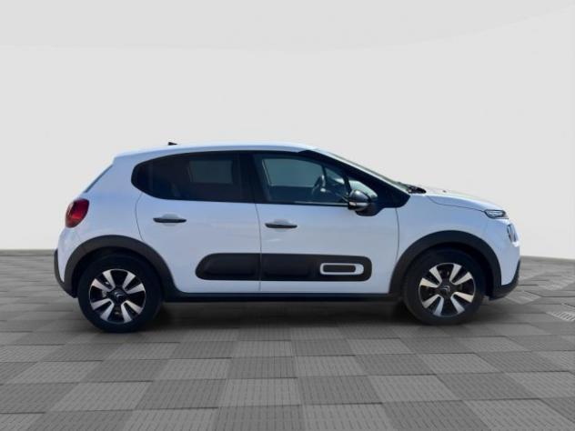 CITROEN C3 C3 PureTech 83 S&S Shine rif. 23697675 - Foto 6