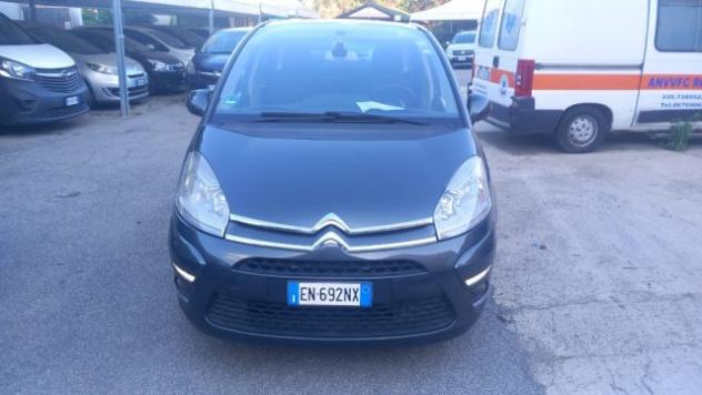 CITROEN C4 Picasso 1.6 e-HDi 110 FAP CMP6 Business rif. 23776058