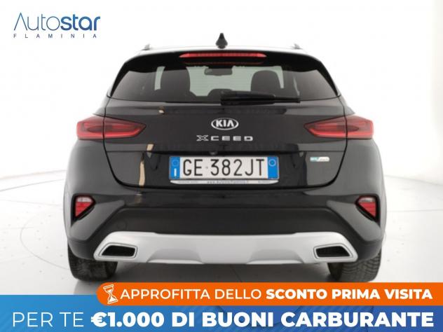 Kia Xceed 1.6 gdi phev Evolution 141cv dct - Foto 4