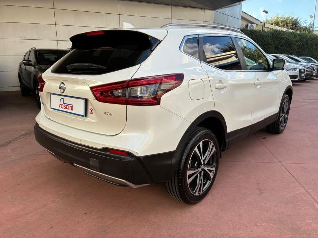 Nissan Qashqai Qashqai 1.3 dig-t N-Connecta 140cv - Foto 6