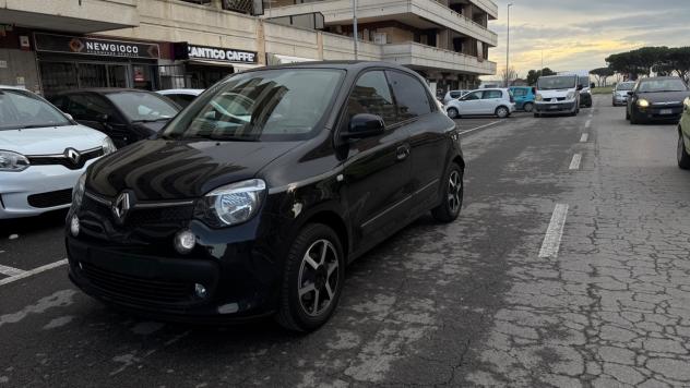 Renault Twingo LIMITEED LED PDC CERCHI 16 SEDILI RISCALDATI - Foto 3