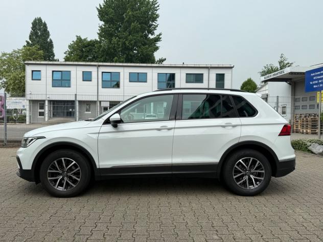 Volkswagen Tiguan 2.0TDI 150CV LIFE DSG 3 ZONE INDUZIONE APPLE ANDROID - Foto 8