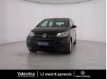 Volkswagen up! 1.0 EVO move up! BMT