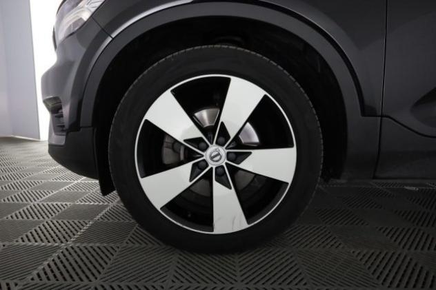 VOLVO XC40 XC40 T4 AWD Geartronic Momentum rif. 23783313 - Foto 8