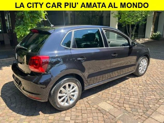 VOLKSWAGEN Polo 1.0 MPI Lounge euro 6 rif. 23883819 - Foto 2