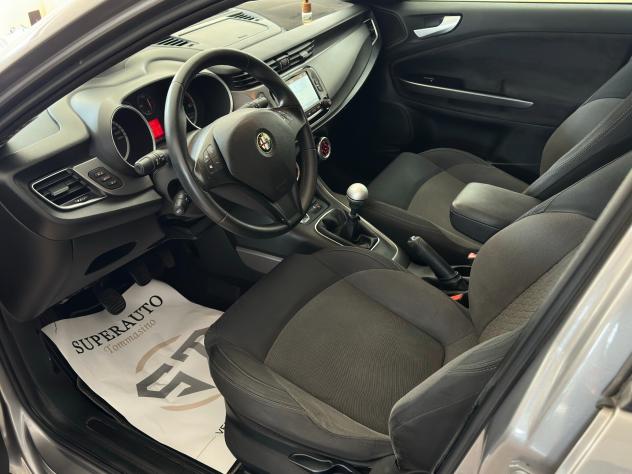 Alfa Romeo Giulietta 1.6 JTDm-2 105 CV Progression - Foto 6