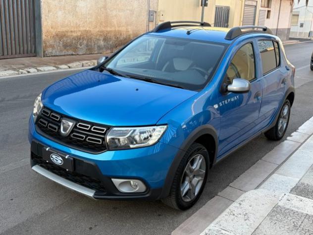 DACIA Sandero Stepway TCe GPL 90CV Techroad rif. 24044045 - Foto 6