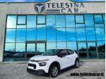 CITROEN C3 1.5 BlueHDi 100cv rif. 21705957