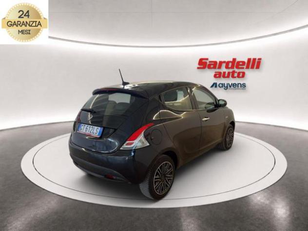 LANCIA Ypsilon 1.0 FireFly 5 porte S&S Hybrid Oro rif. 24229723 - Foto 4