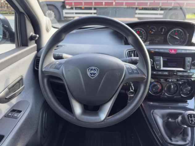 LANCIA Ypsilon 1.2 69 CV 5 porte Platinum rif. 23992034 - Foto 9