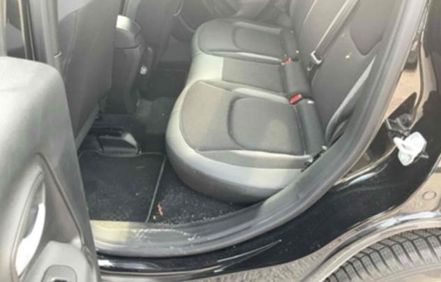 Jeep Renegade 1.6 Mjt 130 CV Limited 12/2023 - Foto 10