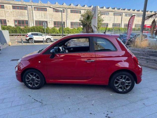Fiat 500 1.3 mjt S 95cv Euro 6 - Foto 3