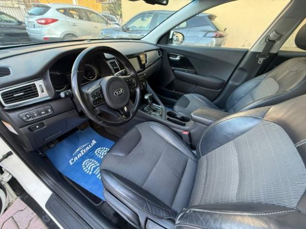KIA Niro 1.6 GDi DCT HEV Style rif. 24097269 - Foto 7