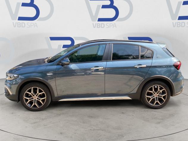 FIAT Tipo Tipo 1.6 Mjt S&S 5 porte Cross - Foto 2
