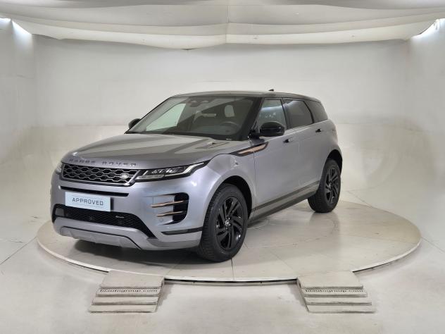 Land Rover Range Rover Evoque II 2019 Die 2.0d i4 R-Dynamic S fwd 163cv