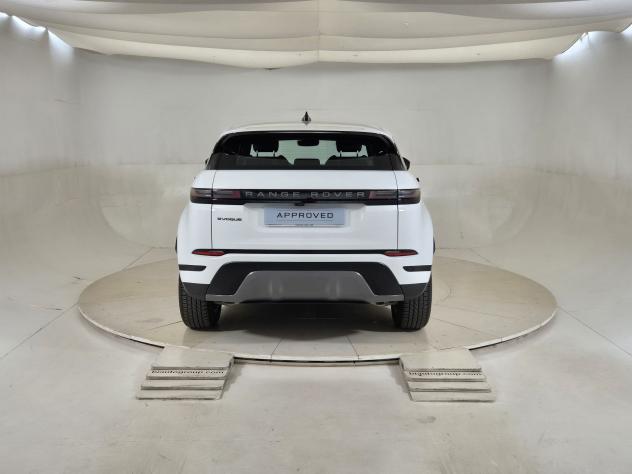 Land Rover Range Rover Evoque II 2024 1.5 i3 mhev S fwd 160cv auto - Foto 3