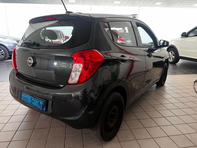 Opel Karl 1.0 75cv Advance MT5 - OK NEOPATENTATI - - Foto 5