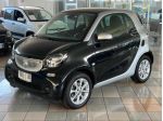 smart fortwo 90 0.9 Turbo Passion