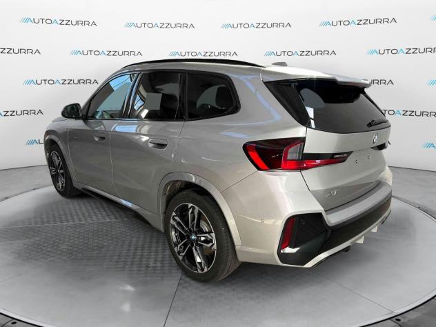 BMW X1 xDrive20d MHEV 48V MSport *IVA, TETTO, 19", PROMO AZZURRA* - Foto 3