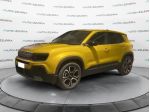 Jeep Avenger 1.2 turbo Summit fwd 100cv *PROMO AZZURRA*