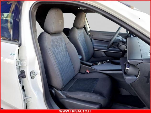 ALFA ROMEO Junior 1.2T Hybrid eDCT6 145cv Sprint NEOPATENTATI (FUUL LED+NAVI) - Foto 8