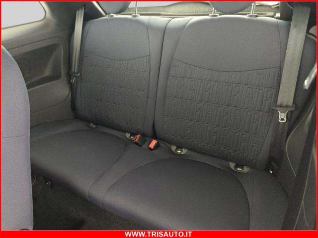 FIAT 500 1.0 Hybrid Club NEOPATENTATI - Foto 7