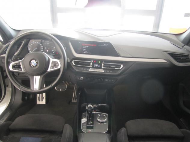 Bmw 116d 5p. Msport - automatico - iva esposta - Foto 5