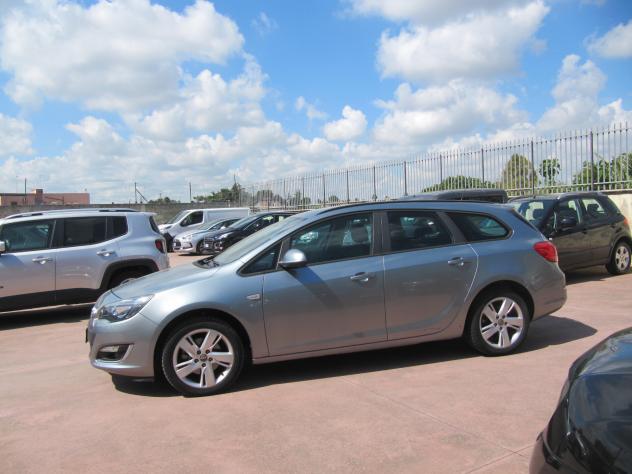Opel Astra 1.7 CDTI 110CV Sports Tourer Elective - Foto 2