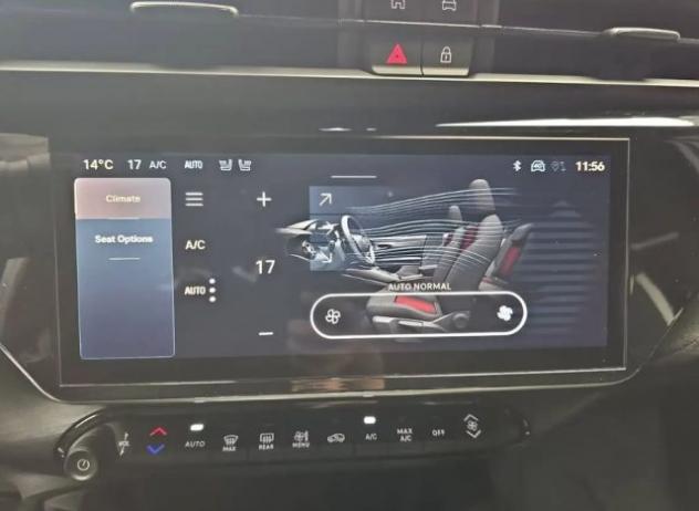 ALFA ROMEO Junior 1.2 Hybrid 145cv eDCT6 Sport Speciale Km 0 Torino rif. 23691852 - Foto 9