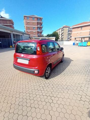 FIAT Panda 1.3 MJT S&S Lounge rif. 24046499 - Foto 6