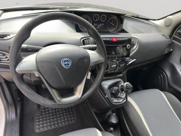 LANCIA Ypsilon 3ª serie Ypsilon 1.2 69 CV 5 porte GPL Ecochic Gold - Foto 10