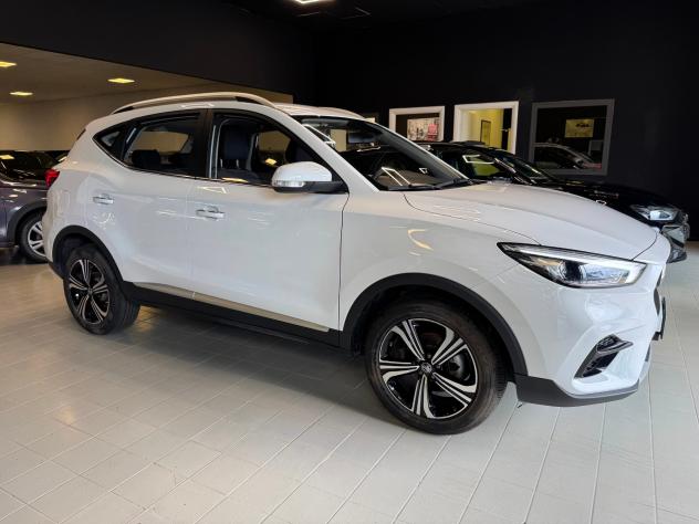 MG ZS (2021-2025) ZS Classic 1.5 VTi-tech Luxury - Foto 3