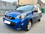 NISSAN Micra APERTI AD AGOSTO rif. 24016533