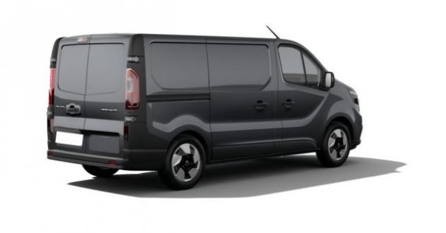 RENAULT Trafic APERTI AD AGOSTO rif. 24043495 - Foto 2