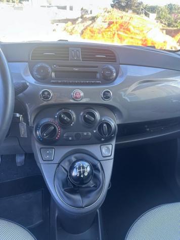 Fiat 500 1.3 Multijet 16V 95 CV Pop - Foto 10