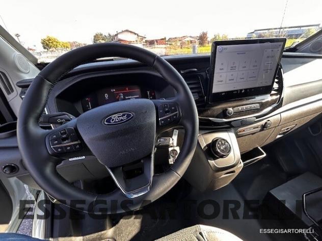 CHAUSSON TITANIUM 797 AUTOMATICO POWER LETTI GEMELLI 2026 - Foto 5