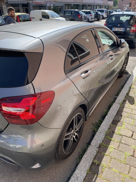 Mercedes-Benz Classe A 200 d Premium AMG - Foto 5