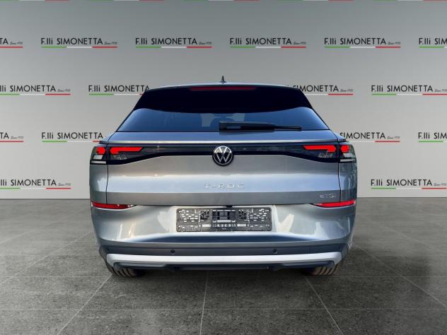 Volkswagen T-Roc 1.5 etsi Life 150cv dsg - KM0 - Foto 5
