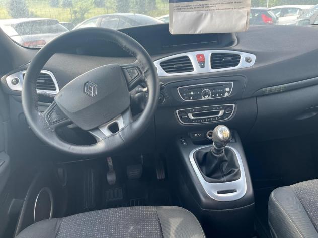 Renault Scenic Scic 1.5 dCi 110CV Dynamique - Foto 8