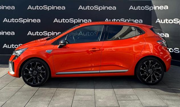Renault Clio Clio 1.6 E-Tech full hybrid esprit Alpine 145cv - Foto 3