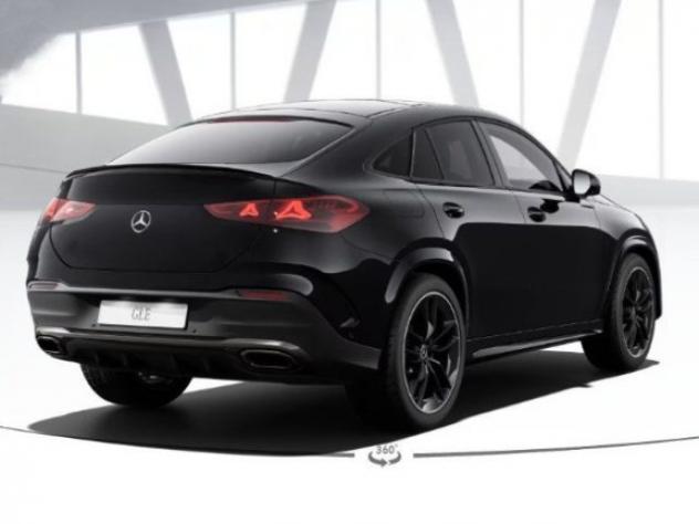 MERCEDES-BENZ GLE 450 d 4matic Coupé rif. 24180346 - Foto 3
