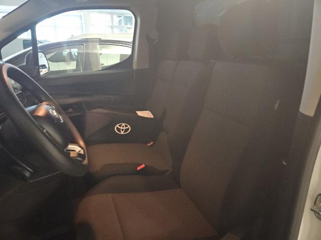 Toyota Proace City Proace City 1.5D 100 CV S&S PC 4p. Comfort - Foto 10