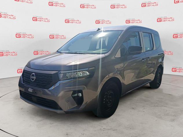 Nissan Townstar 1.3 130 CV N-Connecta