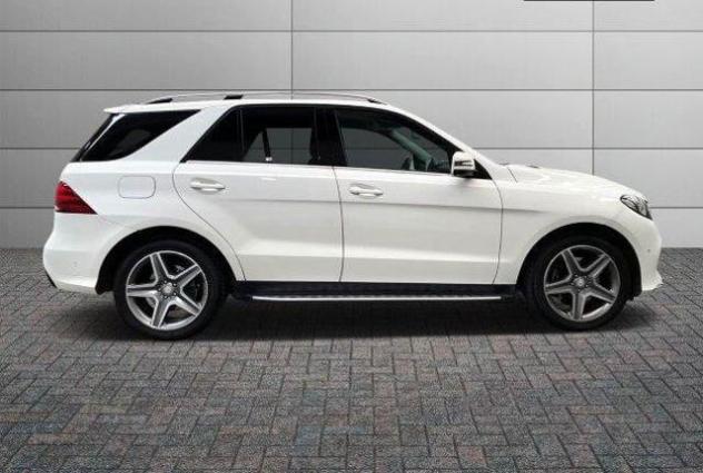 MERCEDES-BENZ GLE 350 D 4MATIC PREMIUM AMG rif. 22611928 - Foto 4