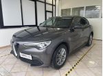 Alfa Romeo Stelvio 2.2 Turbo Diesel 160CV Business AT8 RWD