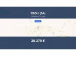 Immobile in asta di 38 m² in vendita a Eboli