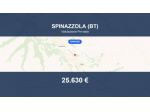 Immobile in asta di 508 m² in vendita a Spinazzola