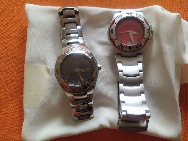 Orologi Breil e Sector donna femminili - Foto 4